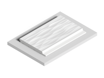 Панель HI WOOD